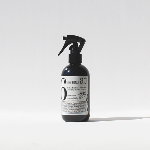 Perfume textil 'Formula 6' - AP