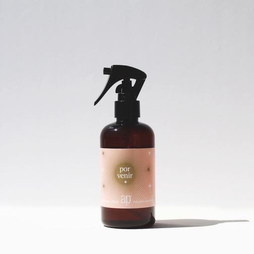 Perfume textil 'Por venir' - AP 