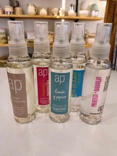 Mini perfume textil - AP 