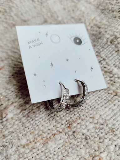 Aros Alice - Acero quirurgico 