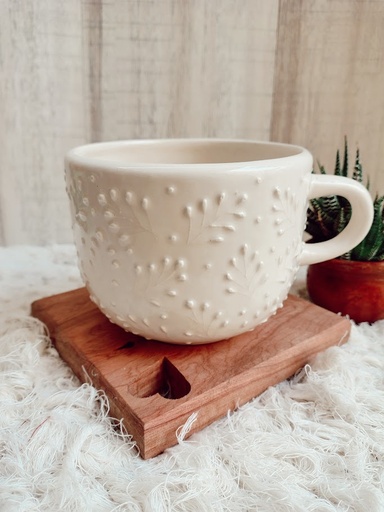 Tazon de campo - Linea 'Alerce'