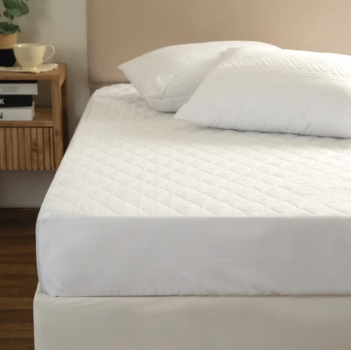 Protector de colchon impermeable - Jean Cartier