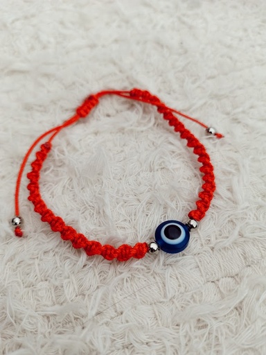 Pulsera ojo turco 'Intencion' - Teodora