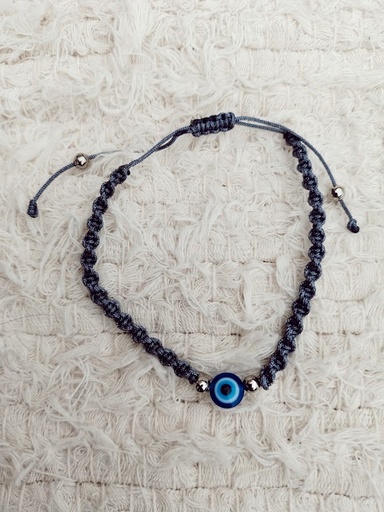 Pulsera ojo turco 'Horizonte' - Teodora