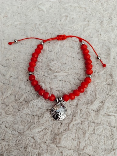 Pulsera de proteccion 'Esperanza' - Teodora