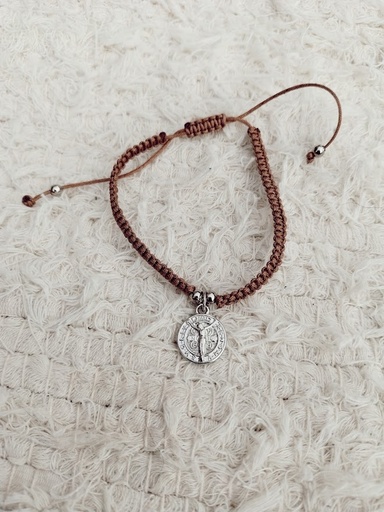 Pulsera de proteccion 'Paloma' - Teodora