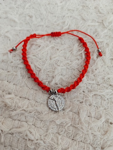 Pulsera de proteccion 'Clara' - Teodora