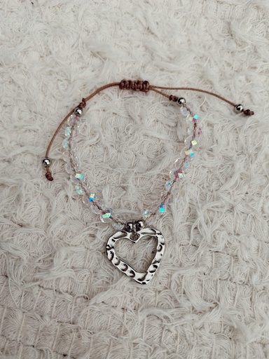 Pulsera Ezra