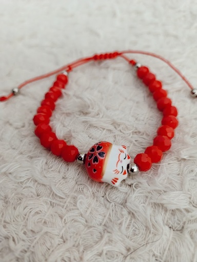 Pulsera Cora
