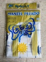 Mantel 100% P.E.B - Eliplast