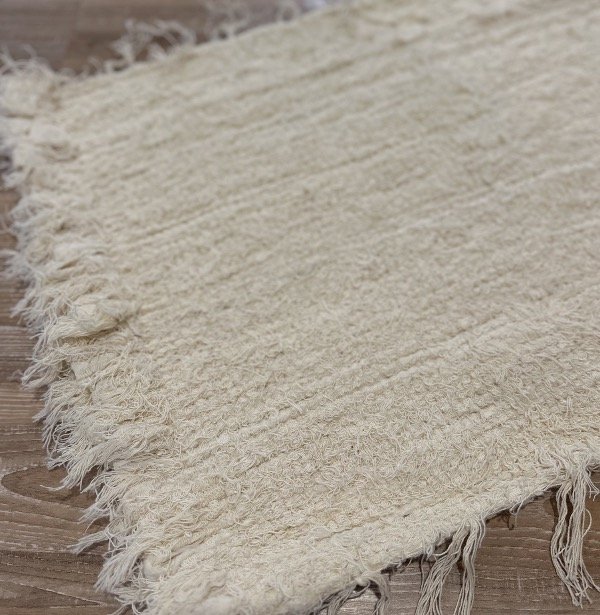 Alfombra de telar 60x40cm