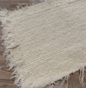Alfombra de telar 60x40cm