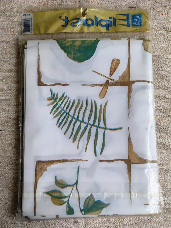 Mantel 100% P.E.B - Eliplast