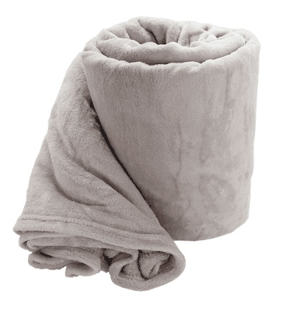 Frazada flannel premium 230x240cm 2 1/2 plaza - Pimar