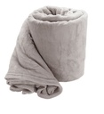 Frazada flannel premium 230x240cm 2 1/2 plaza - Pimar
