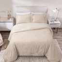 Kit Zurich QUEEN SIZE - Jean Cartier