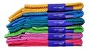 Repasadores pack x2 - Arcoiris