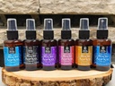 Rocio aurico - Aromanza 