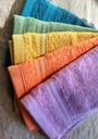 Toalla de visita - Arcoiris Belly