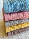 Toallón común - Palette - Línea Urban 'Chantal'