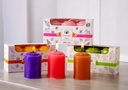 Veloncito aromatico x3 unidades - Iluminarte