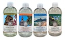 Aromatizante textil 330ml "Premium" - Biogreen