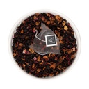 Caja x 10 pirámides de té en hebras - Inti Zen 