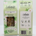Mezclita para el mate en caja - AMATE