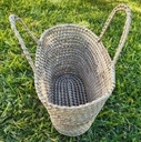 Bolso matero de palma - Palma Caranday 