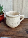 Tazas de cerámica de 300cc 