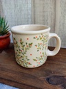Tazas  de ceramica de 400cc