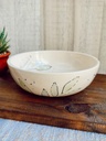 Cuencos de ceramica de 700cc