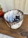Vaso de ceramica 250cc 