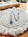 Collar Lyra - Acero quirurgico 