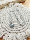 Collar Calliope - Acero quirurgico 