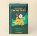 Lata yerba mate 500gr - Fronteras