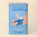 Lata yerba mate 500gr - Fronteras