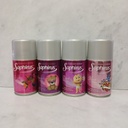 Aerosol 280cc - Saphirus