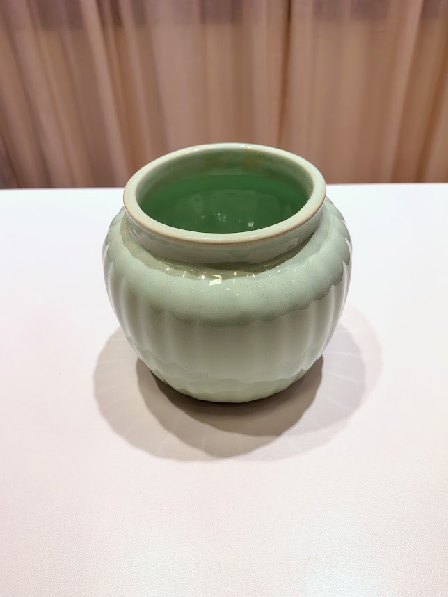 Maceta ceramica Marga