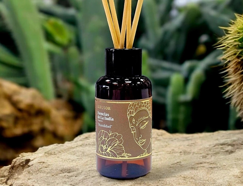 Difusor de aromas 60ml - Aromanza