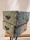 Cajoncitos decoupage x2 - Satanama 
