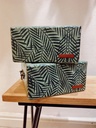 Cajoncitos decoupage x2 - Satanama 