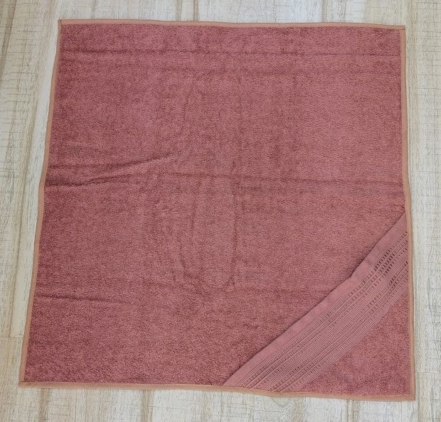 Toallon para bebe con capucha 