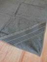 Toallon para bebe con capucha 