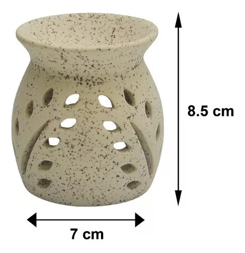 Hornillo cerámico - Saphirus 