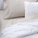 Juego de sabanas TWIN SIZE - Alcoyana Origen 