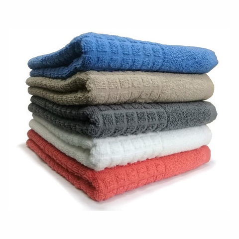Alfombra de baño toalla - Palette - Línea Accent