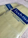 Funda de almohada x 1 - Texhaus