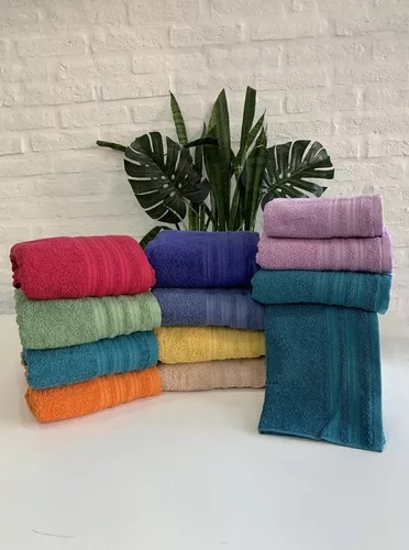 Toalla de rostro - Arcoiris Belly