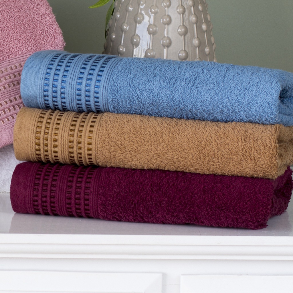 Toallon comun - Palette Urban 'Chantal'